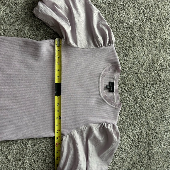 Lucy Paris Summer Weight Sweater - Picture 4 of 6